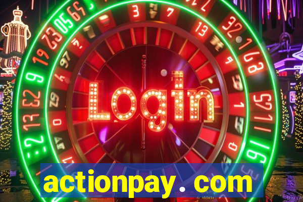 actionpay. com