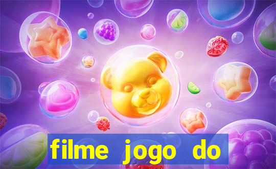 filme jogo do bicho globoplay