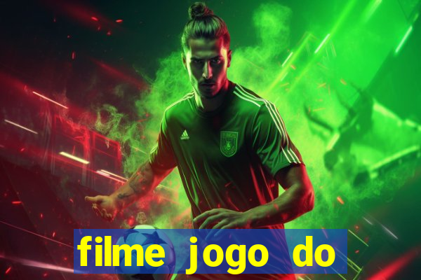 filme jogo do bicho globoplay