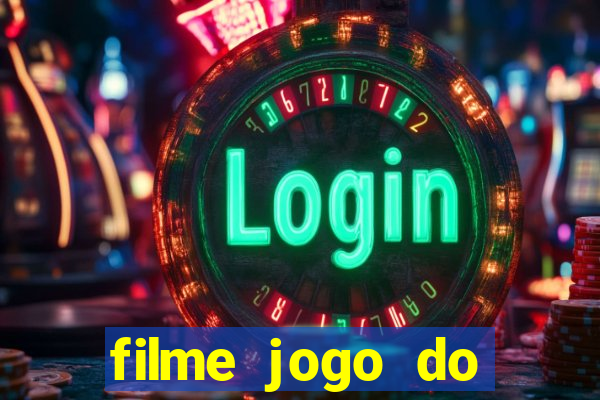 filme jogo do bicho globoplay