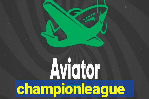 championleague