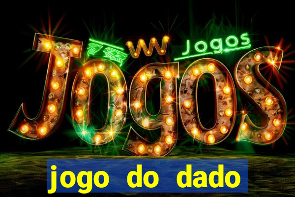 jogo do dado esporte da sorte