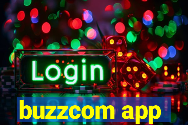 buzzcom app