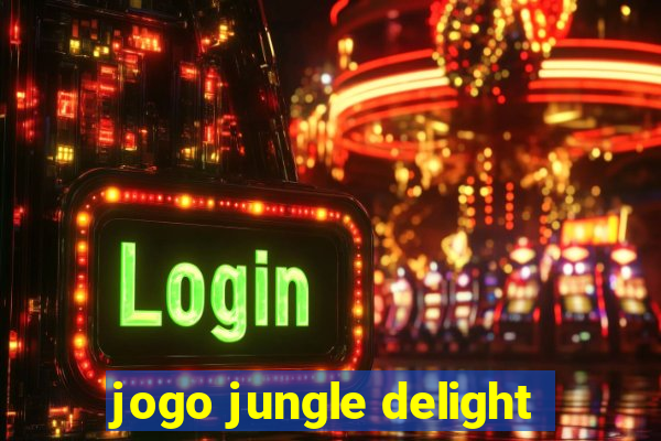 jogo jungle delight