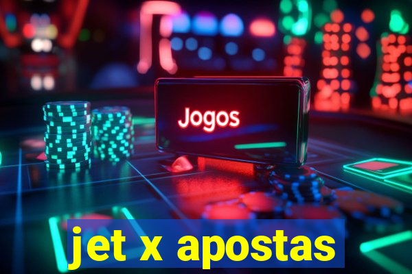 jet x apostas