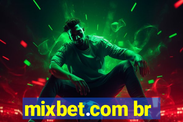 mixbet.com br