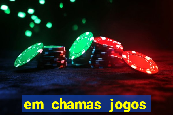 em chamas jogos vorazes onde assistir