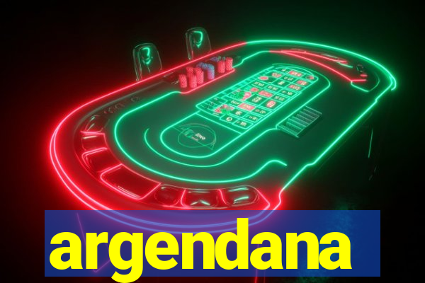 argendana