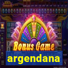 argendana