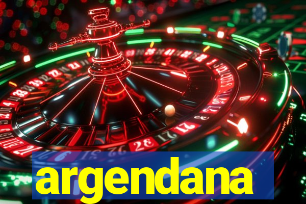 argendana