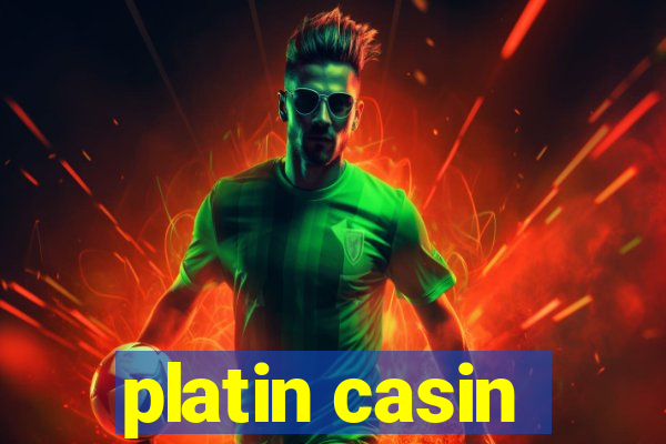 platin casin