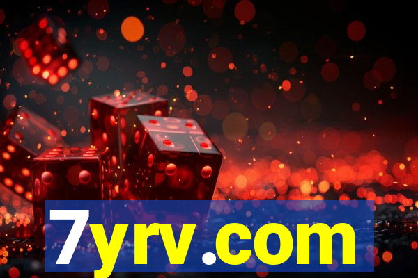 7yrv.com