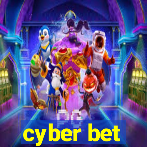 cyber bet