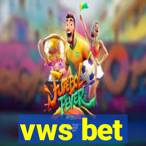 vws bet