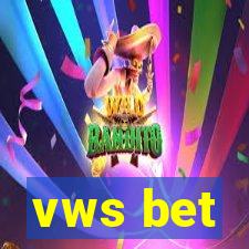 vws bet