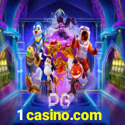 1 casino.com