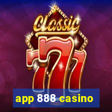 app 888 casino