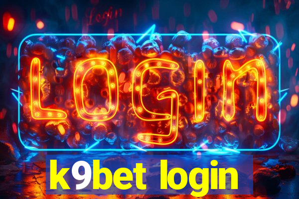 k9bet login