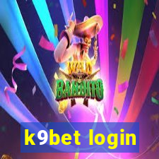 k9bet login