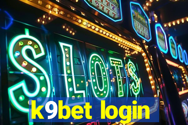 k9bet login