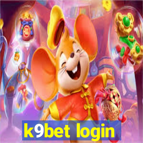 k9bet login