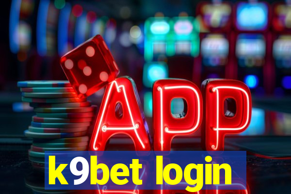 k9bet login