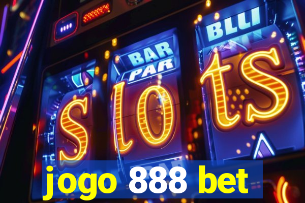 jogo 888 bet