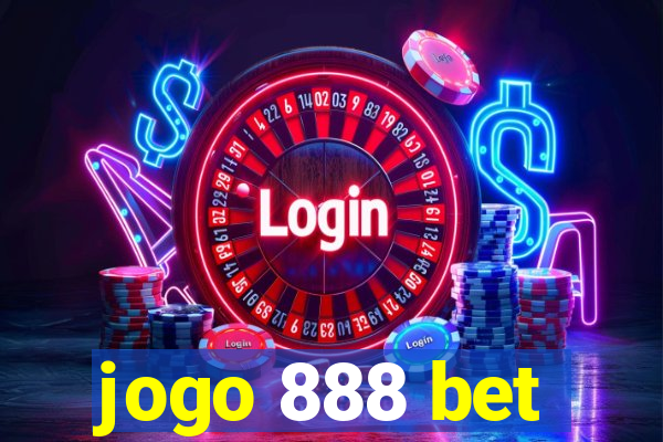 jogo 888 bet