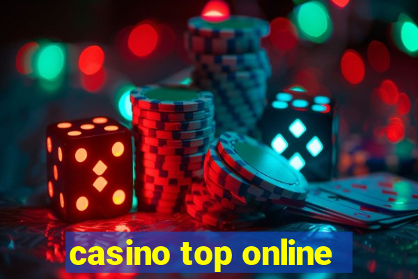 casino top online