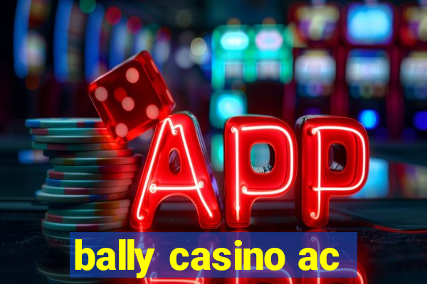 bally casino ac