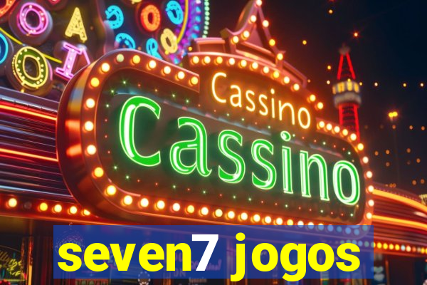 seven7 jogos