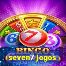 seven7 jogos