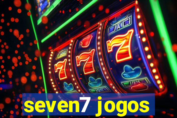 seven7 jogos