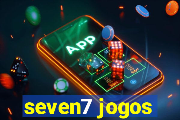 seven7 jogos