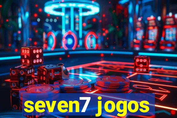 seven7 jogos