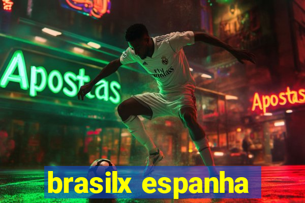 brasilx espanha