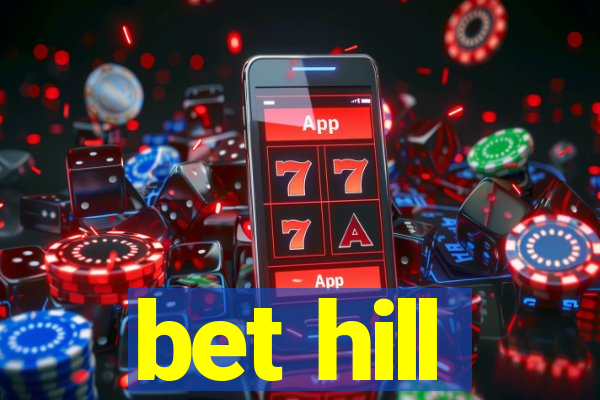 bet hill