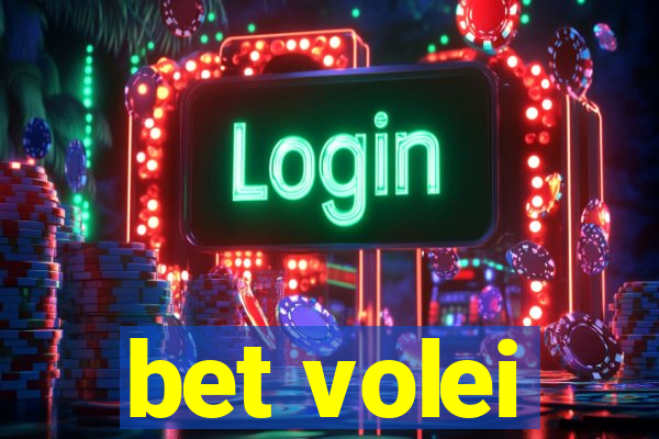 bet volei