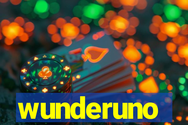 wunderuno