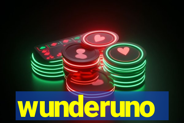 wunderuno