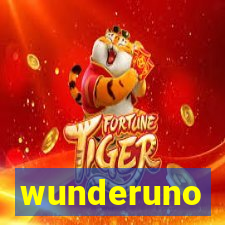 wunderuno