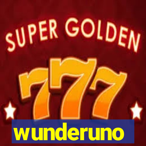 wunderuno