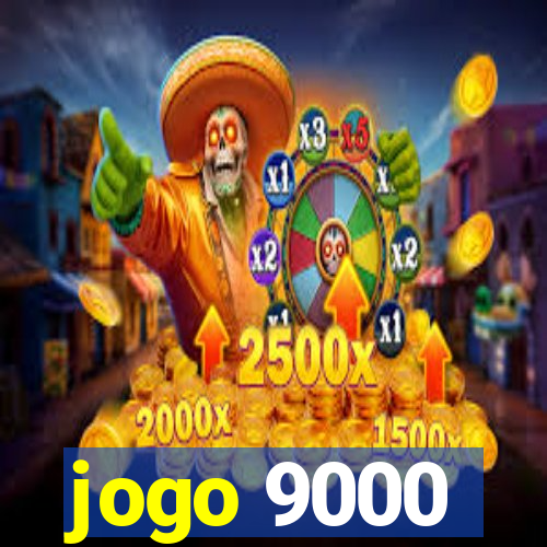 jogo 9000