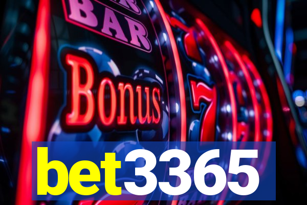 bet3365