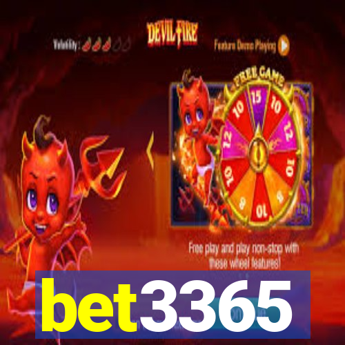 bet3365