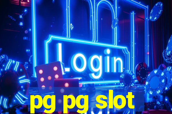 pg pg slot