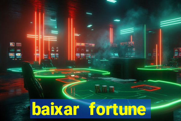 baixar fortune tiger original