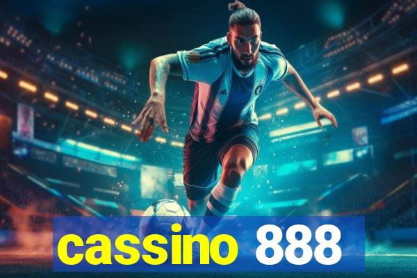 cassino 888