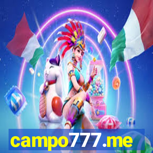 campo777.me