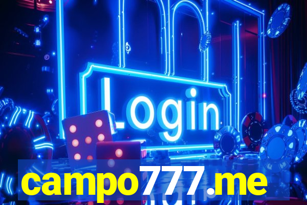 campo777.me